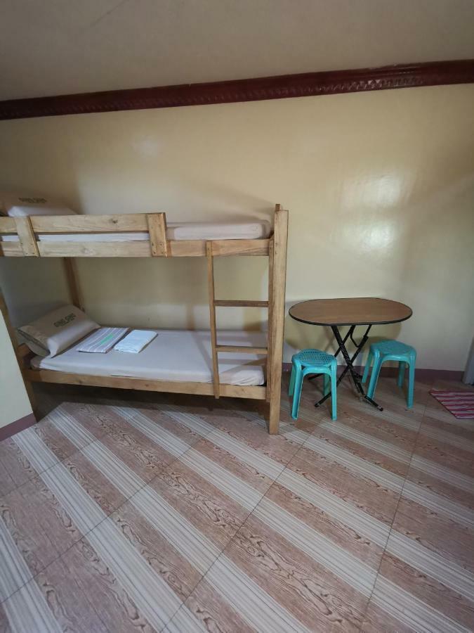 Ging-Ging Tourist Inn Бадиан Экстерьер фото