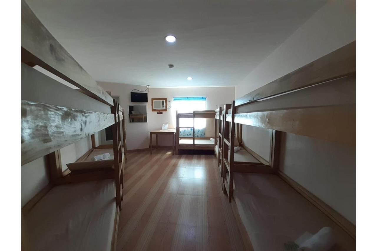 Ging-Ging Tourist Inn Бадиан Экстерьер фото