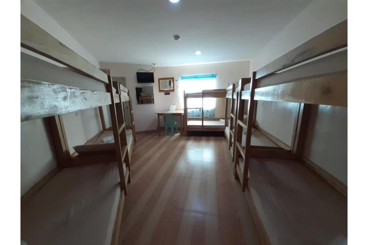 Ging-Ging Tourist Inn Бадиан Экстерьер фото